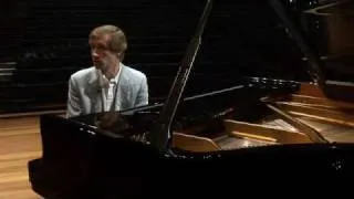 Nikolai Lugansky on Rachmaninov's Piano Concerto No. 4