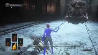 Sister Friede Parry only (First Phase)