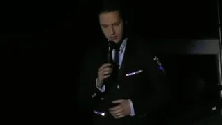 VITAS - Mommy and Son / Мама и сын [Concert in Moscow, Russia - 08.03.2010] (Audience Recording)