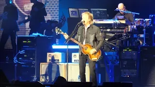 Paul McCartney - Come On to Me (12/12/18 Liverpool)