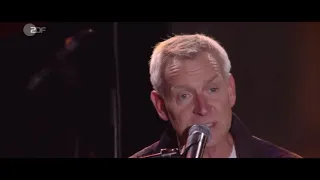 Dirk Michaelis - "Als ich fortging" (Live am Brandenburger Tor)