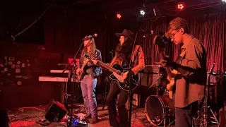 Henry Cruz - “Comin’ Home” (Delaney and Bonnie cover) - Live at The End | Nashville, TN