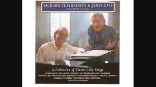 Reflections- Richard Clayderman And James Last