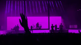 The 1975 - LOVE ME - Live at the Midflorida Credit Union Amphitheater on 11/24/19 - Tampa, Fl