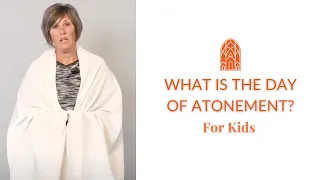 What is Day of Atonement?  |  The Fall Feasts for Kids  |  26:8 Kids
