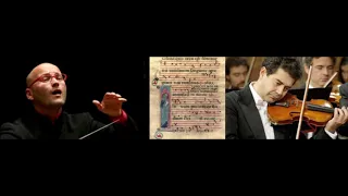 Respighi "Concerto Gregoriano" Roberto Ranfaldi