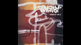 Junglist Vol: 2 (1997)