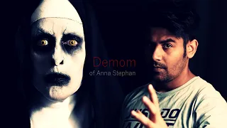 Ep. 69 Demonic Ana Satephen | Mysterious Nights S2