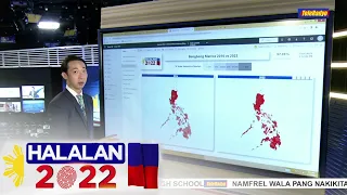 ALAMIN: Ano ang naging 'game changer' sa napakalaking lamang nina Marcos at Duterte? | Halalan 2022