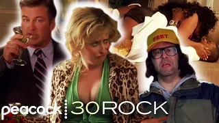 Anna Howard Shaw Day At 30 Rock | 30 Rock