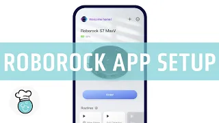 Roborock App Setup: A Beginner's Guide to Connect Robot Cleaner to Roborock App