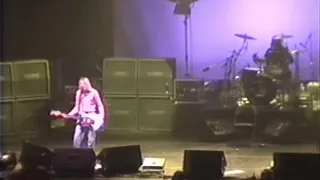 Nirvana - School (Live In Palaghiaccio, Italy/1994)