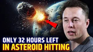 WARNING Declared.... Biggest Deadly Asteroid Hitting Earth on May 10, 2024! Astro Americans