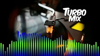 Turbo Mix - Set 30 Minutos 11 - Traffic Light, Definition Of Joy, Xenon, Beverly, Hysterie.