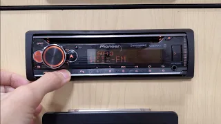 Pioneer DEH-S6220BS