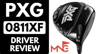 PXG 0811XF Driver Review