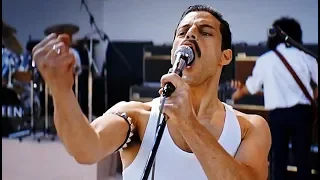 BOHEMIAN RHAPSODY | Trailer deutsch german [HD]