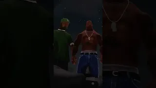 O QUE ACONTECEU COM O CJ DEPOIS DE GTA SAN ANDREAS