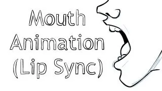 How to Animate Mouths (Lip Syncing) - Flash Tutorial