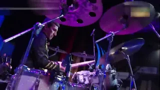 drum solo live concert Olim Hakim 🇺🇿