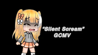 “Silent scream” by Anna Blue// Gacha club music video