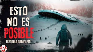 VERSIÓN COMPLETA | "El Horrible Descubrimiento de los Soviéticos Bajo La Nieve Siberiana"