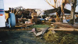 PREVIEW: The Jarrell Tornado: 20 years later