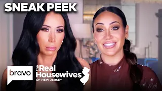 SNEAK PEEK: Rachel Thinks Jenn Is "Stupid" For Spending Time With Teresa | RHONJ (S14 E3) | Bravo