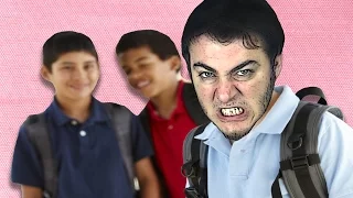 Okuldan Kaçmak! - Bully #6