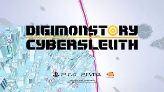 R.S.G. Live Lets play Digimon S.C.S. Chapter 15-16: A fight with Examon...oh boy