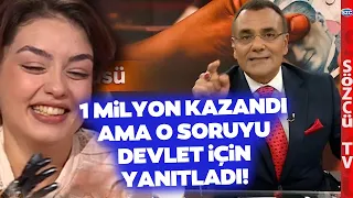 1 Milyon Kazanan Yarışmacı Bakın Ne Kadar Vergi Ödeyecek