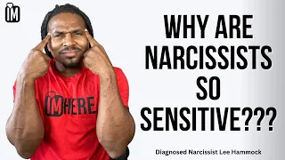 Why are narcissists so easily affected by criticism | The Narcissists' Code Ep 807