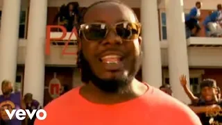 T-Pain - Take Your Shirt Off