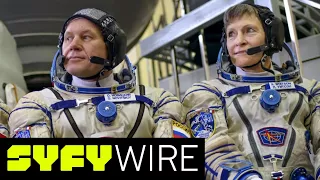 One Strange Rock: A Different Kind Of Documentary | SYFY WIRE