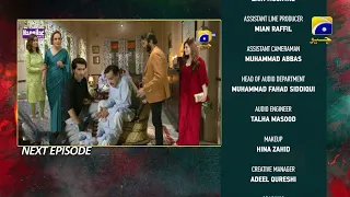 Khumar Episode 50 Teaser| Khumar Episode 50 Promo| Khumar New Epi 50| By Har Pal Geo