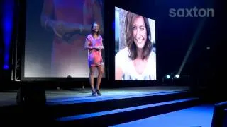 Layne Beachley: Pursue Your Passion