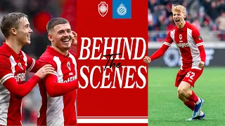 🎞 MATCH RECAP I ROYAL ANTWERP FC 2-1 CLUB BRUGGE I #JPL speeldag 24 I 2023-2024