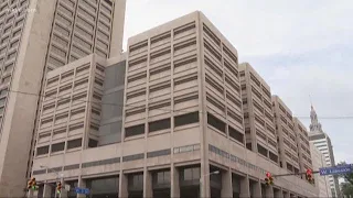 Cuyahoga County Jail confirms 9th inmate death since start of 2018