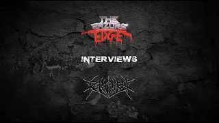 The Razor's Edge : Interview with David of Revocation