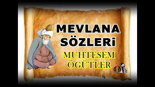 Mevlânâ Celâleddîn-i Rûmî 🌹 ( İlaç Gibi ) 🌹 '''Her canın sahibi var o'da ALLAH' tır '''