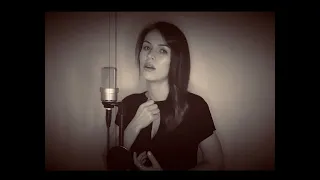 Ekaterina Kate Biserova - Dwa Serduszka (cover) Polish song Екатерина Бисерова (Польская песня)