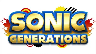 Chemical Plant - Modern - Sonic Generations Music Extended