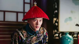 Li Yu tells truth about eunuch's conspiracy and helps Ruyi get out of the cold palace!