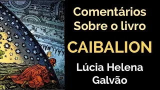 KYBALION, Hermetic Egyptian Wisdom - Lúcia Helena Galvão (Subtit. English / Español / Français)