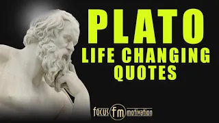 Plato's Unforgettable Wisdom: Life-Changing Quotes for the Ages