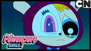 Happy Halloween 👻 Bubbles Goes To The Dark Side | Powerpuff Girls | Cartoon Network