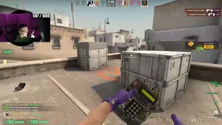 10,000 hours of only deagle