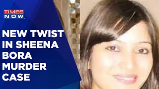 The Primary accused In Sheena Bora Murder Case Urges A Special CBI Probe Seeking ‘Sheena Is Alive’