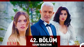 Yasak Elma 42. Bölüm (Uzun Versiyon)