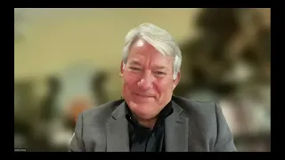 Be the Leaders You Want to See: A Civic Learning Week Conversation With Congressman Dennis Ross